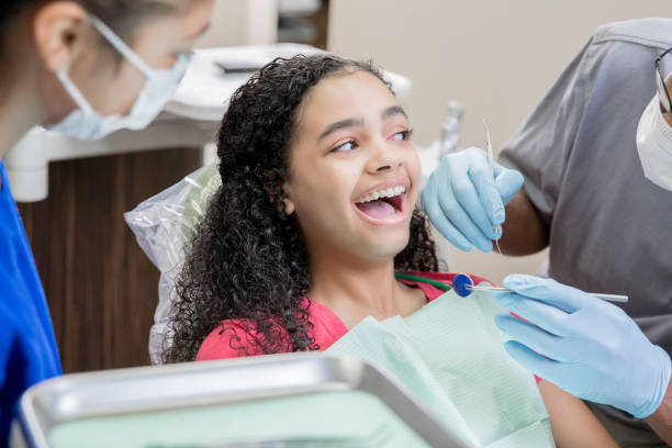 Best Weekend Emergency Dentist in Saegertown, PA