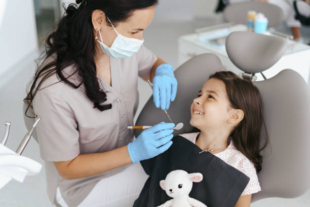 Best Emergency Dentist for Lost Fillings or Crowns in Saegertown, PA