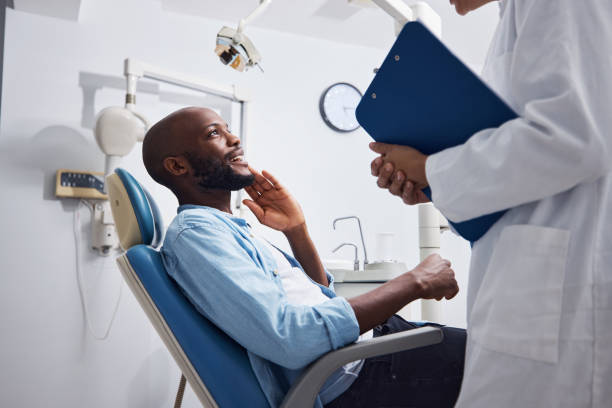 Best Pediatric Emergency Dentist in Saegertown, PA