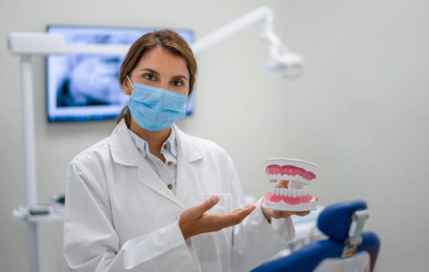 Best Emergency Dental Services for Seniors in Saegertown, PA