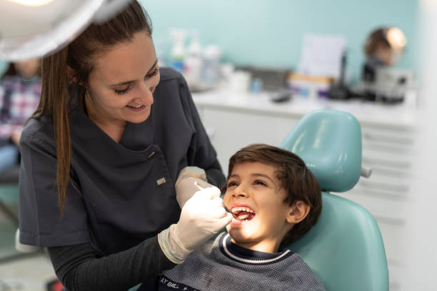 Best 24-Hour Emergency Dentist in Saegertown, PA