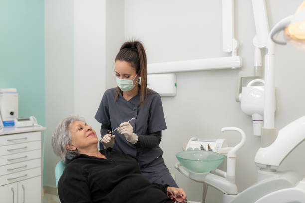 Best Mobile Emergency Dentist in Saegertown, PA
