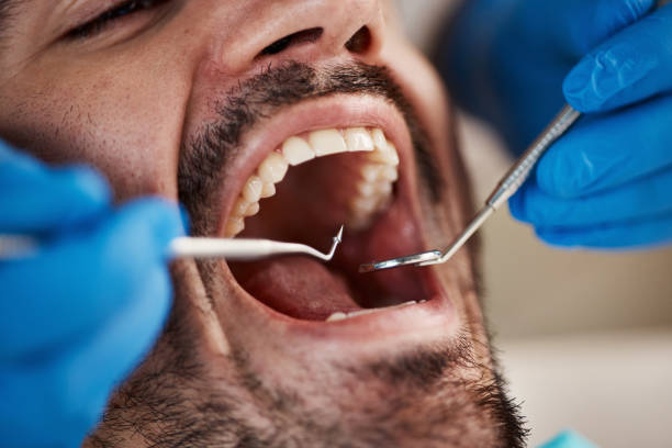 Best Emergency Cosmetic Dentistry in Saegertown, PA