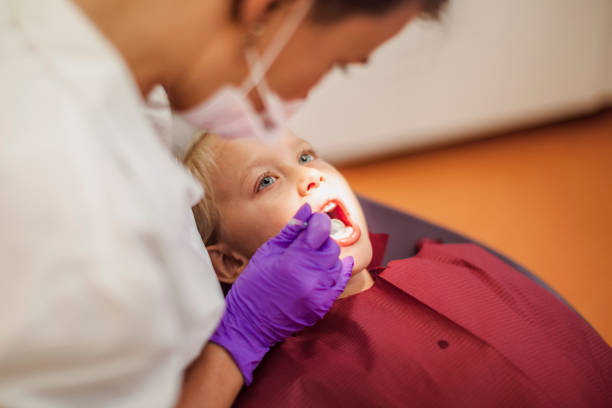 Best Orthodontic Emergency Dentist in Saegertown, PA