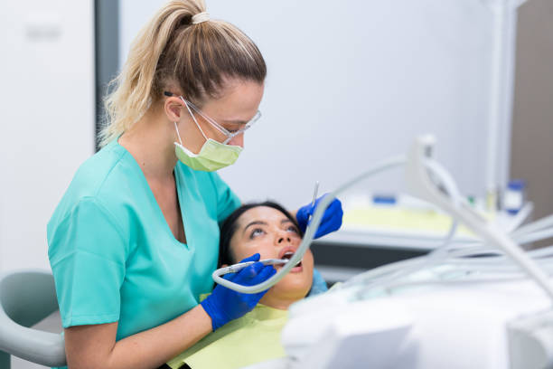 Best Broken or Cracked Tooth Emergency Dentist in Saegertown, PA
